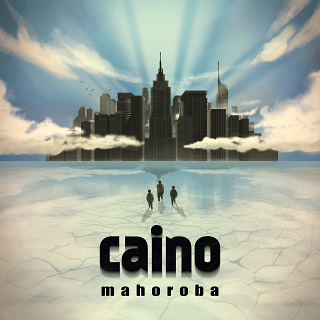 caino「mahoroba」